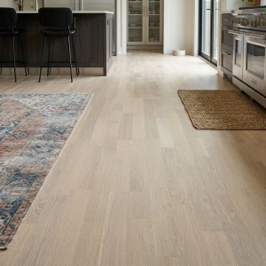 PARQUET PREFINITI - Rovere 4 Strip - Verniciato Opaco Bianco-11